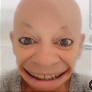 Meet your Posher, Rhonda